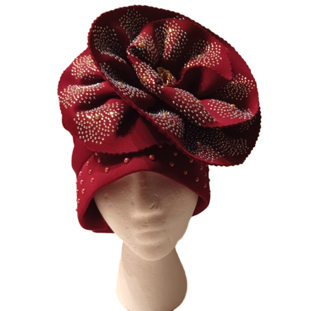 UNBRANDED BEANIE STYLE HAT